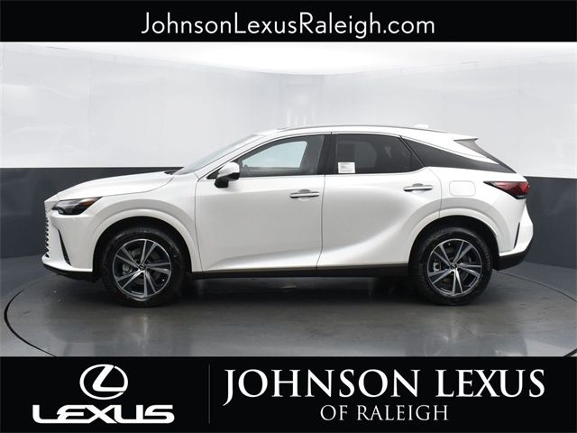 2025 Lexus RX RX 350 Premium