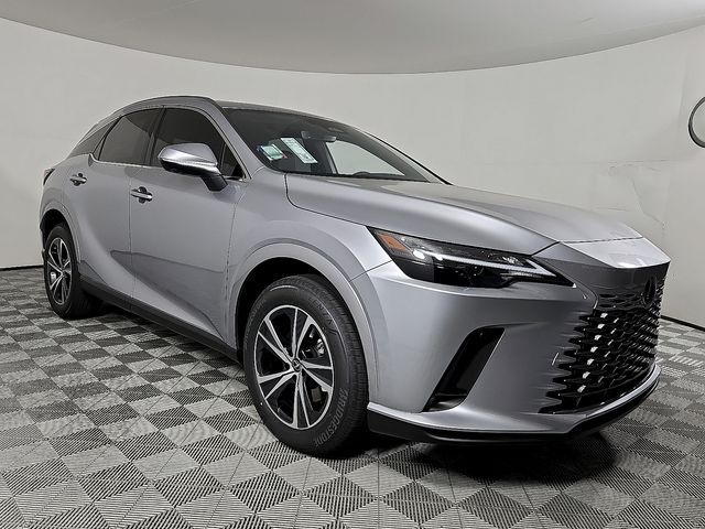 2025 Lexus RX RX 350 Premium