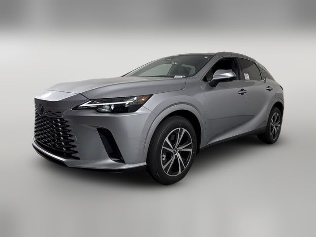2025 Lexus RX RX 350 Premium