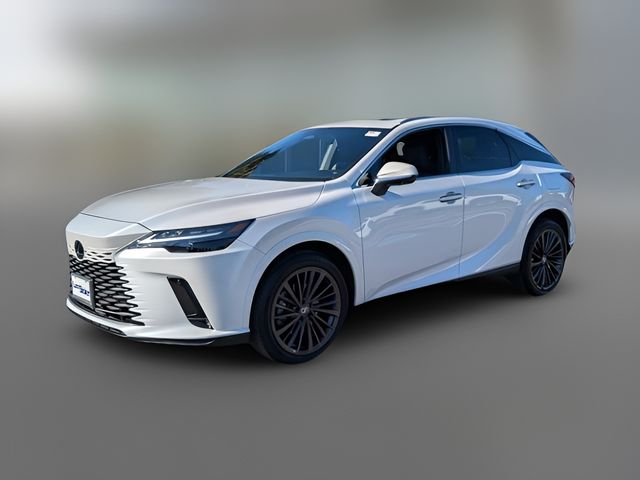 2025 Lexus RX RX 350 Premium