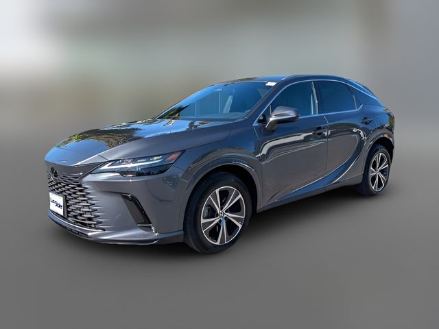 2025 Lexus RX RX 350 Premium