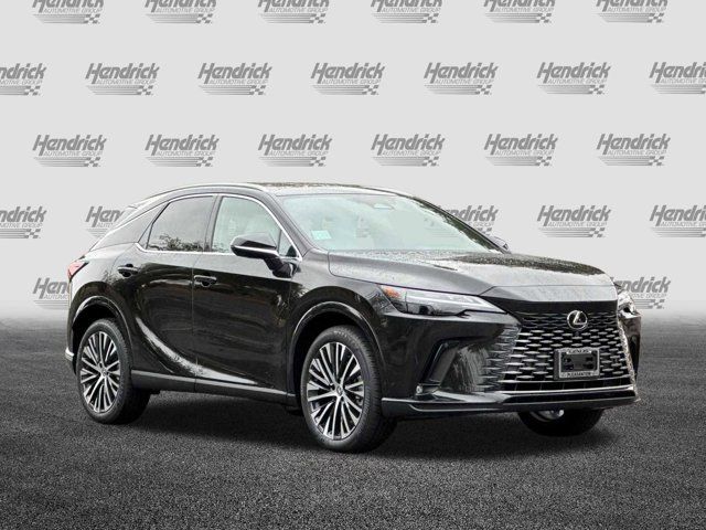 2025 Lexus RX RX 350 Premium Plus