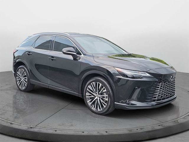 2025 Lexus RX RX 350 Premium Plus
