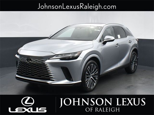 2025 Lexus RX RX 350 Premium Plus