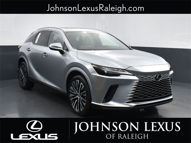 2025 Lexus RX RX 350 Premium Plus