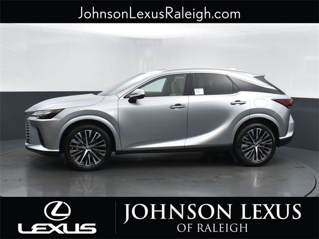 2025 Lexus RX RX 350 Premium Plus