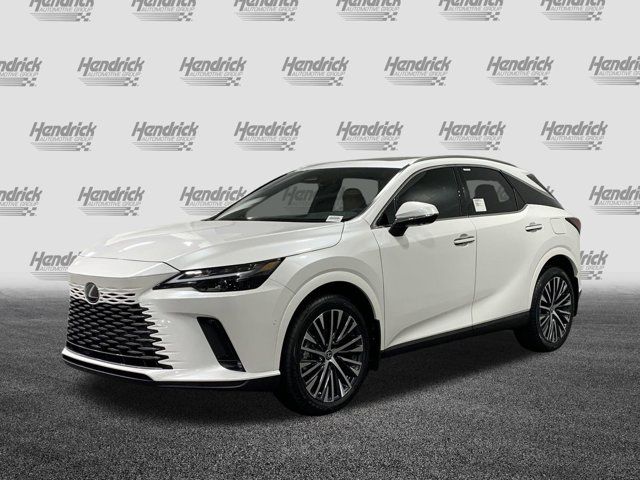 2025 Lexus RX RX 350 Premium Plus