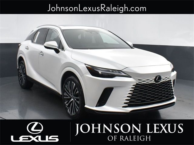 2025 Lexus RX RX 350 Premium Plus