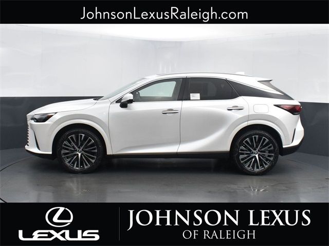 2025 Lexus RX RX 350 Premium Plus