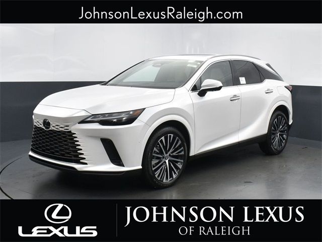 2025 Lexus RX RX 350 Premium Plus