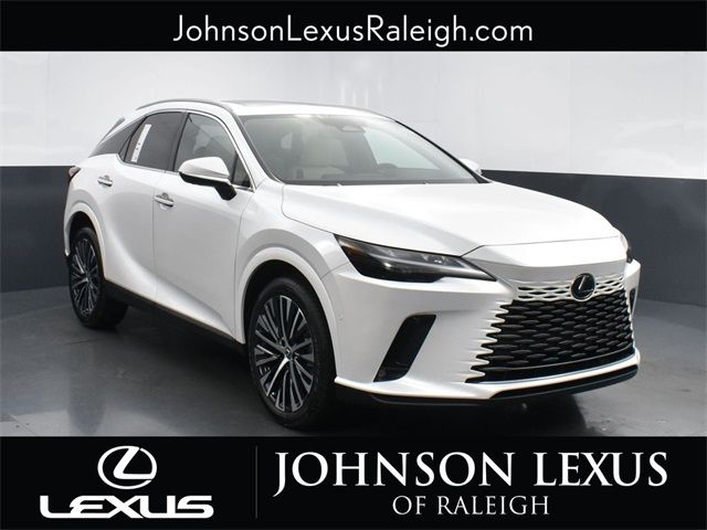 2025 Lexus RX RX 350 Premium Plus