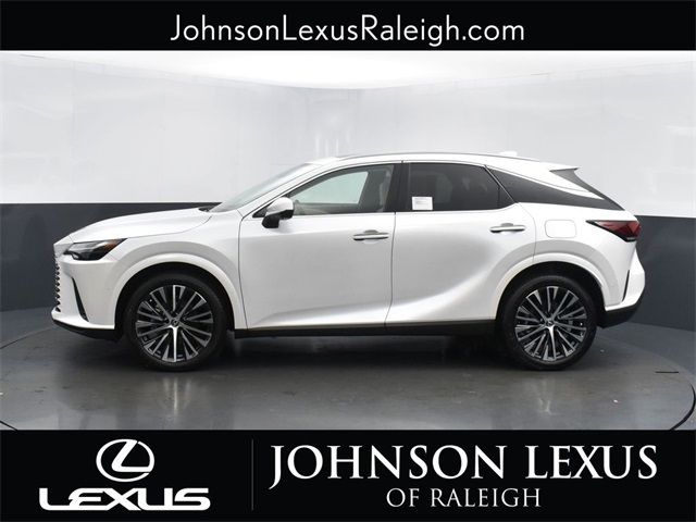 2025 Lexus RX RX 350 Premium Plus