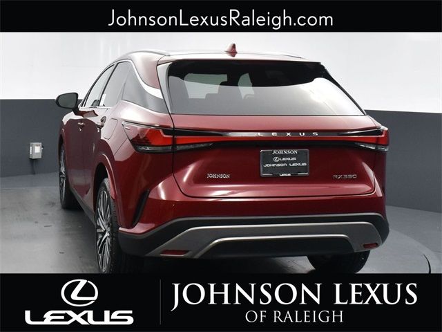 2025 Lexus RX RX 350 Premium Plus