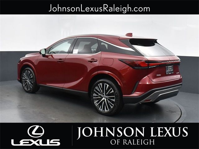 2025 Lexus RX RX 350 Premium Plus