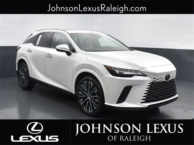 2025 Lexus RX RX 350 Premium Plus