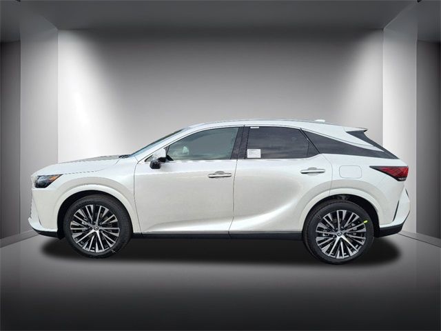 2025 Lexus RX RX 350 Premium Plus