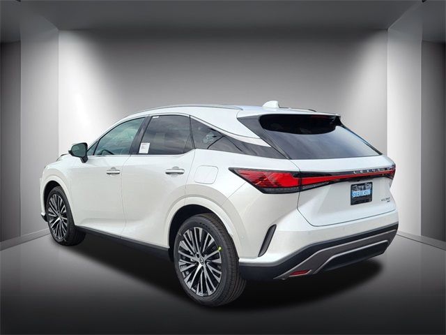 2025 Lexus RX RX 350 Premium Plus