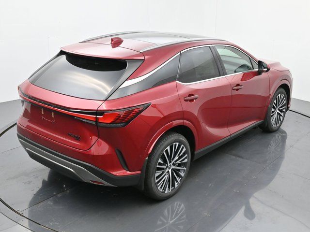 2025 Lexus RX RX 350 Premium Plus