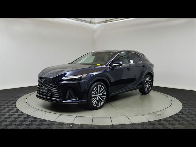 2025 Lexus RX RX 350 Premium Plus