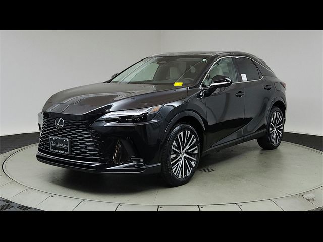 2025 Lexus RX RX 350 Premium Plus