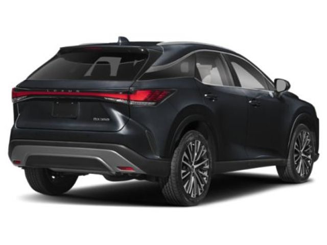 2025 Lexus RX RX 350 Premium Plus