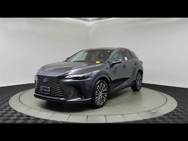 2025 Lexus RX RX 350 Premium Plus