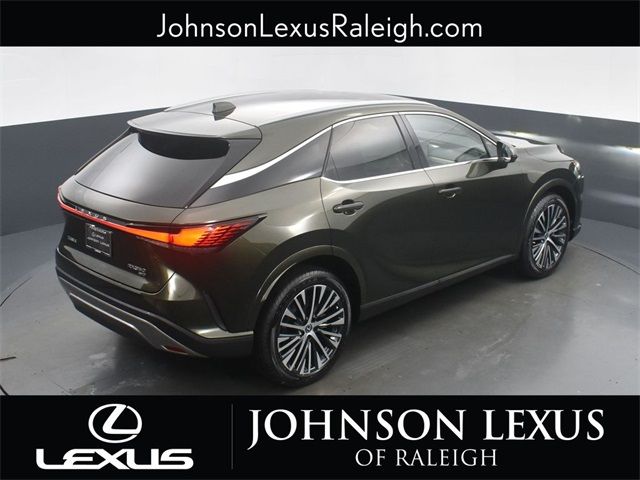 2025 Lexus RX RX 350 Premium Plus