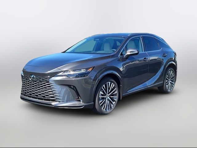 2025 Lexus RX RX 350 Premium Plus