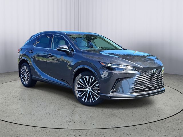 2025 Lexus RX RX 350 Premium Plus