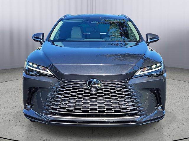 2025 Lexus RX RX 350 Premium Plus