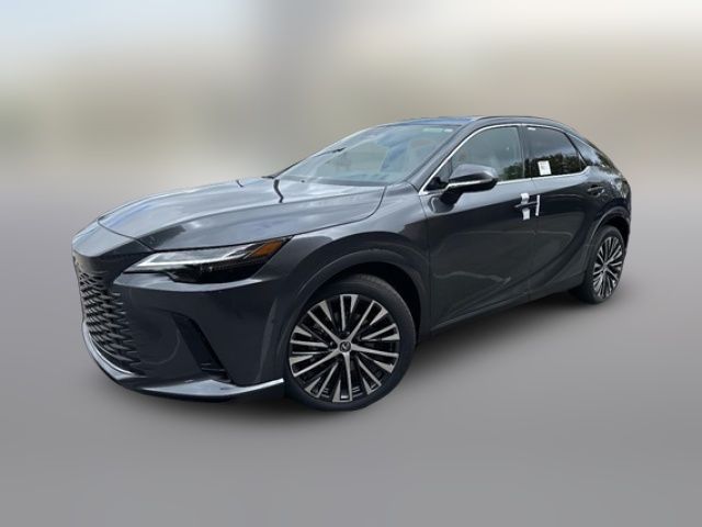 2025 Lexus RX RX 350 Premium Plus