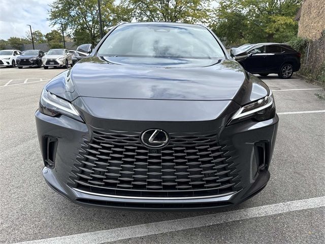 2025 Lexus RX RX 350 Premium Plus