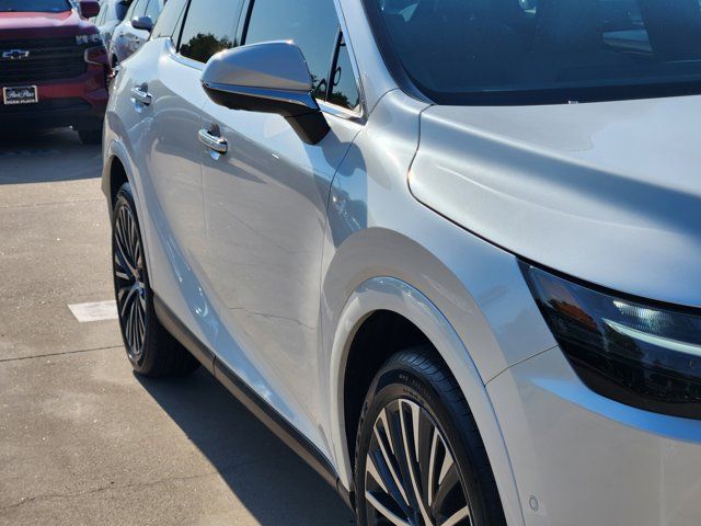 2025 Lexus RX RX 350 Premium Plus