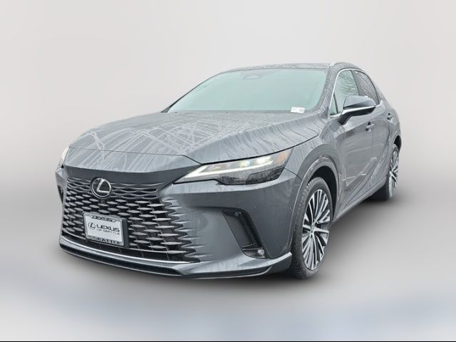 2025 Lexus RX RX 350 Premium Plus