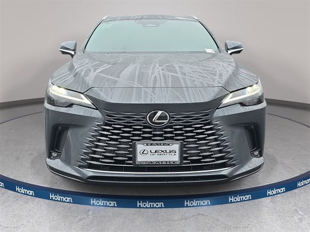 2025 Lexus RX RX 350 Premium Plus