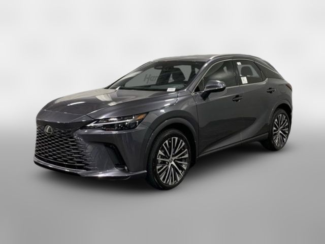 2025 Lexus RX RX 350 Premium Plus