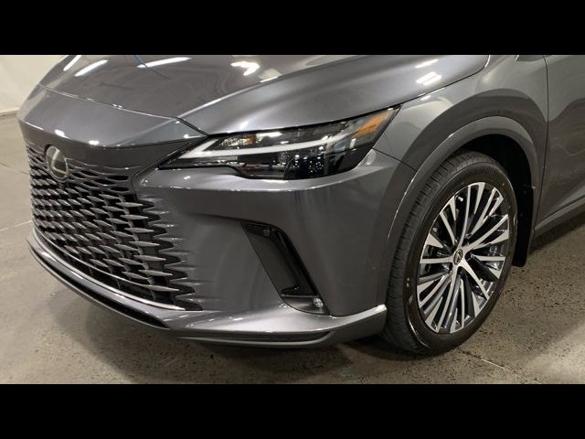 2025 Lexus RX RX 350 Premium Plus