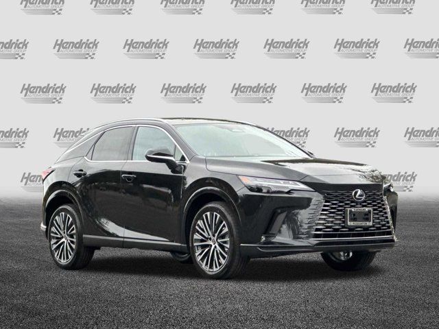 2025 Lexus RX RX 350 Premium Plus