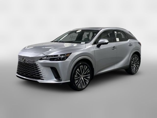 2025 Lexus RX RX 350 Premium Plus