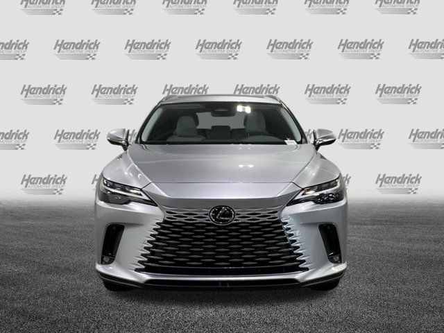 2025 Lexus RX RX 350 Premium Plus
