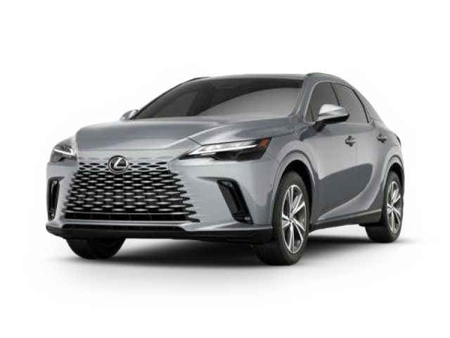 2025 Lexus RX RX 350h