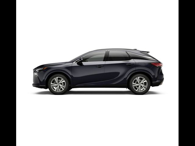 2025 Lexus RX RX 350h Premium