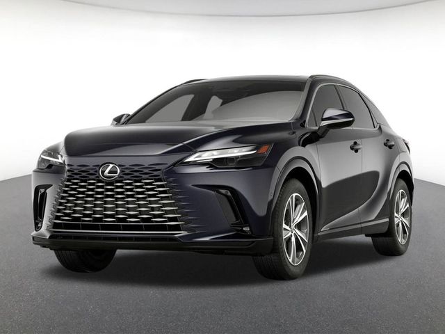 2025 Lexus RX RX 350h Premium