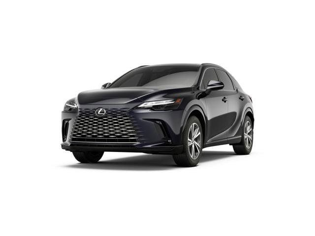 2025 Lexus RX RX 350h Premium