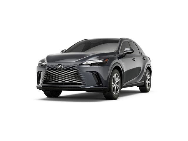 2025 Lexus RX RX 350h Premium