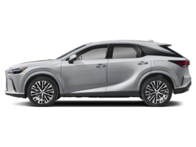 2025 Lexus RX RX 350h Premium