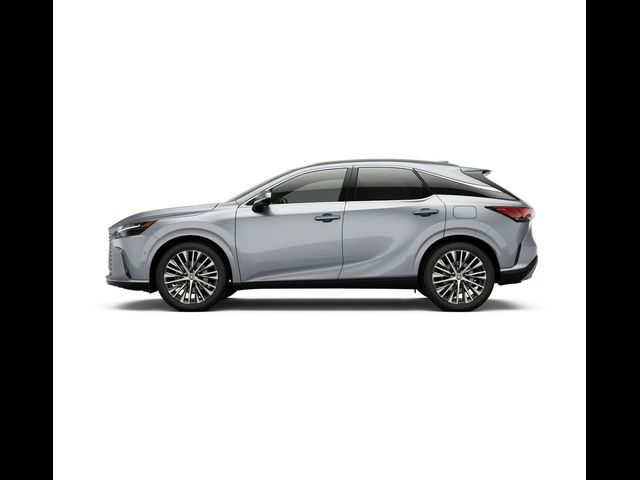 2025 Lexus RX RX 350h Premium Plus