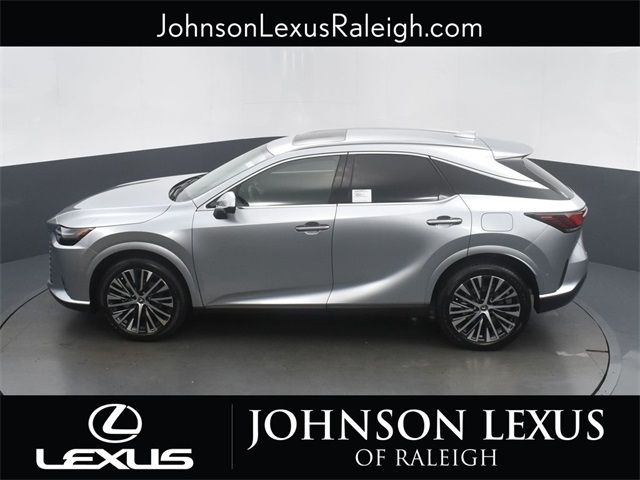 2025 Lexus RX RX 350h Premium Plus