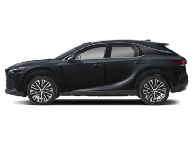 2025 Lexus RX RX 350h Premium Plus