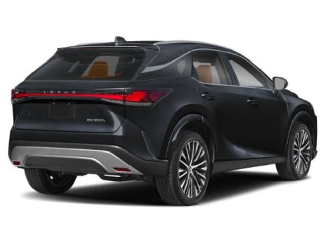 2025 Lexus RX RX 350h Premium Plus